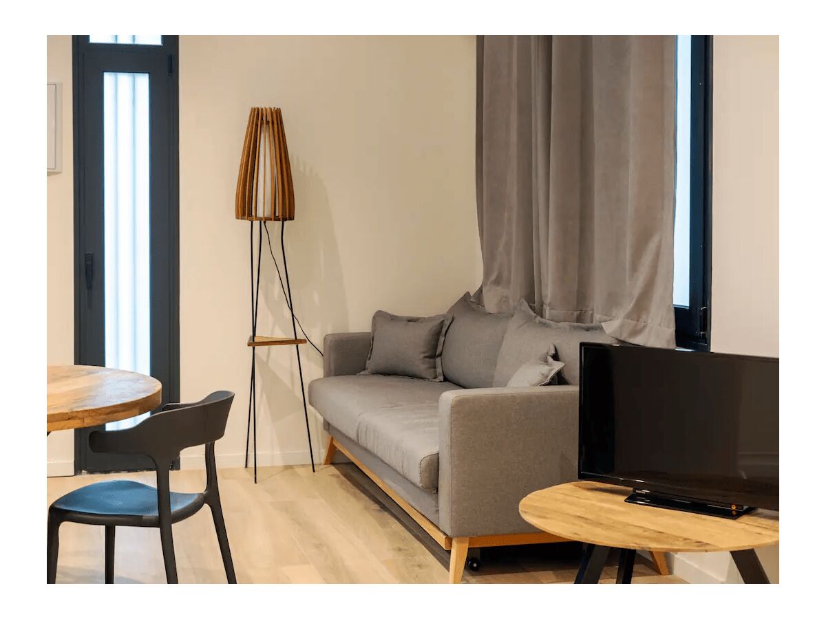 Holiday house Modern studio near the Marina - Features photo 3