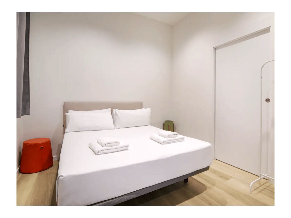 Holiday house Modern studio near the Marina - Features photo 4