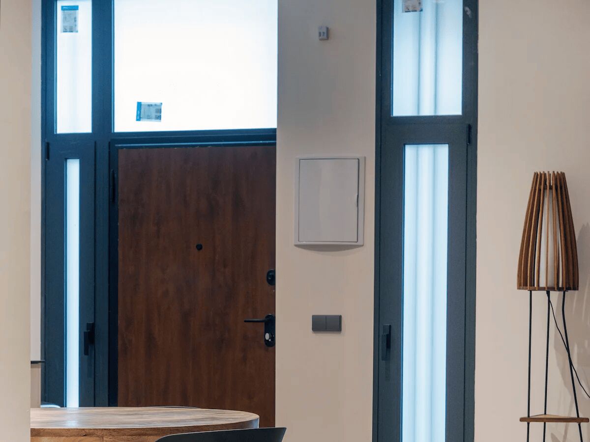 Holiday house Modern studio near the Marina - Features photo 5