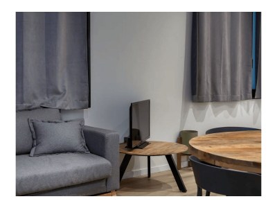 Holiday house Modern studio near the Marina - Features photo 2