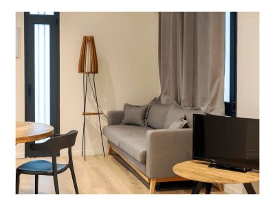 Holiday house Modern studio near the Marina - Features photo 3