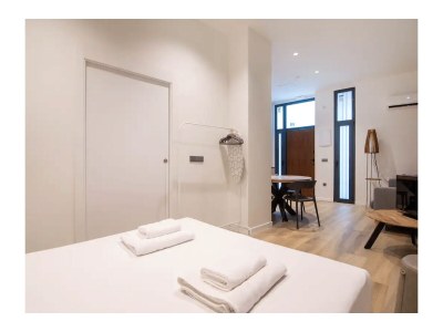 Holiday house Modern studio near the Marina - Features photo 6