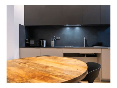 Holiday house Modern studio near the Marina - Features photo 7