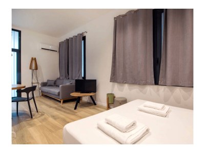 Holiday house Modern studio near the Marina - Features photo 9