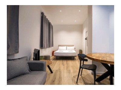 Holiday house Modern studio near the Marina - Features photo 10