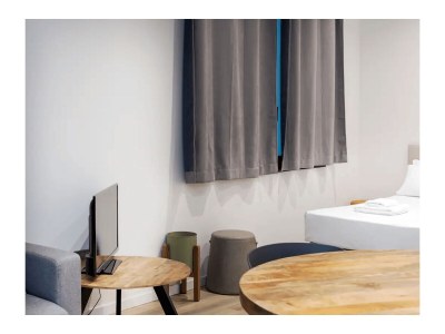 Holiday house Modern studio near the Marina - Features photo 12