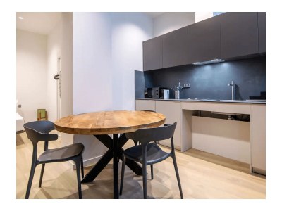 Holiday house Modern studio near the Marina - Features photo 13