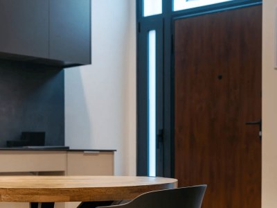 Holiday house Modern studio near the Marina - Features photo 17