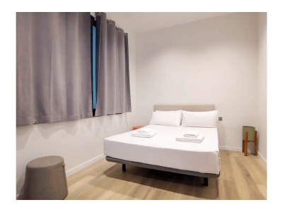 Holiday house Modern studio near the Marina - Features photo 18