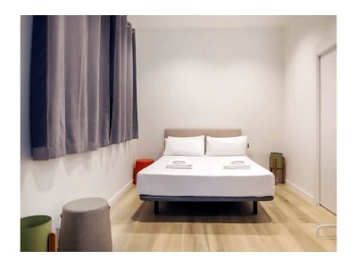 Holiday house Modern studio near the Marina - Features photo 20