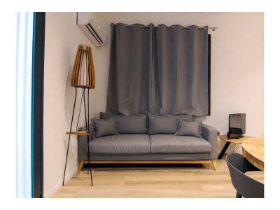 Holiday house Modern studio near the Marina - Features photo 21