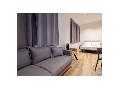 Holiday house Modern studio near the Marina - Features photo 24