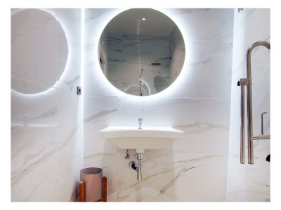 Holiday house Modern studio near the Marina - Features photo 32