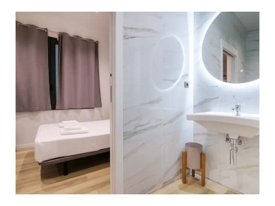 Holiday house Modern studio near the Marina - Features photo 33