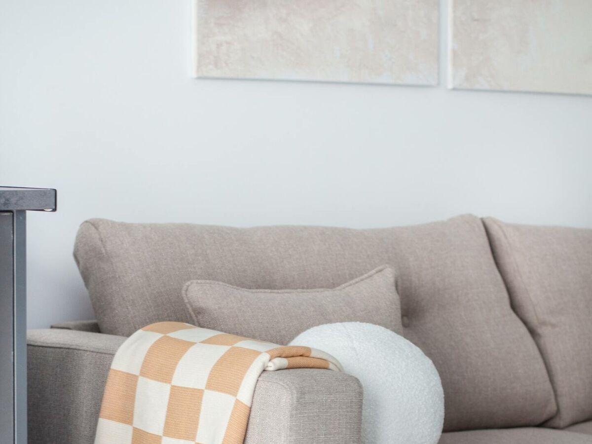 Holiday house Comfortable Studio steps from the Port