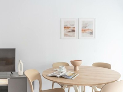 Holiday house Comfortable Studio steps from the Port - Features photo 2