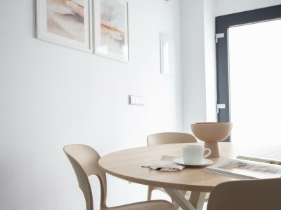 Holiday house Comfortable Studio steps from the Port - Features photo 3