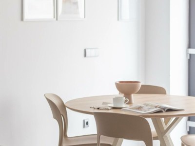 Holiday house Comfortable Studio steps from the Port - Features photo 4