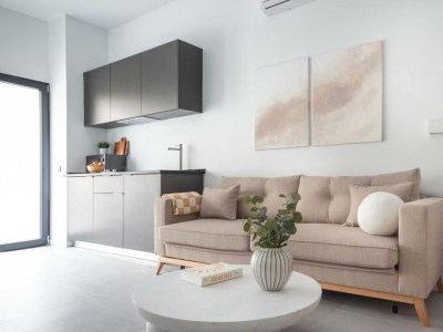 Holiday house Comfortable Studio steps from the Port - Features photo 5