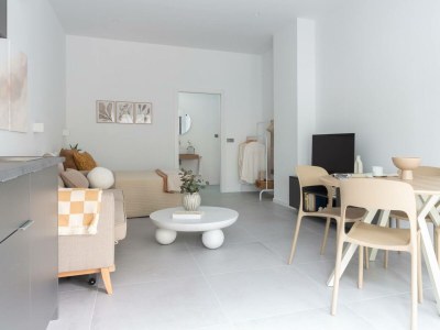 Holiday house Comfortable Studio steps from the Port - Features photo 6