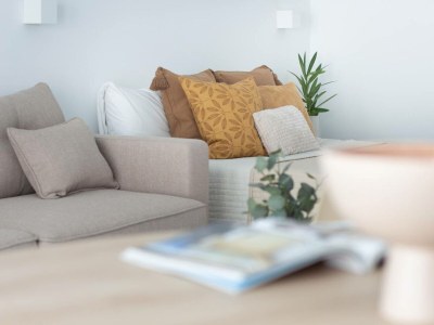 Holiday house Comfortable Studio steps from the Port - Features photo 8