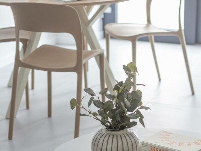 Holiday house Comfortable Studio steps from the Port - Features photo 9