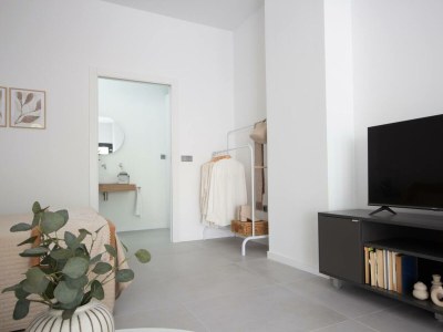 Holiday house Comfortable Studio steps from the Port - Features photo 10