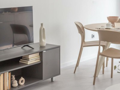 Holiday house Comfortable Studio steps from the Port - Features photo 11