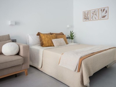 Holiday house Comfortable Studio steps from the Port - Features photo 14