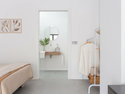 Holiday house Comfortable Studio steps from the Port - Features photo 15