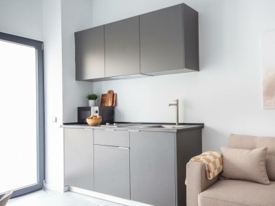 Holiday house Comfortable Studio steps from the Port - Features photo 19