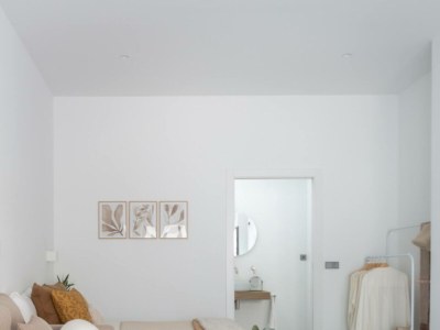 Holiday house Comfortable Studio steps from the Port - Features photo 25