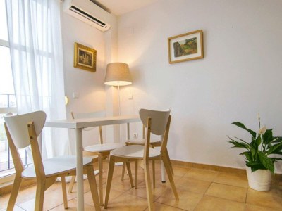 Holiday house Beachside Bliss: Fully Equipped Studio for Four - Features photo 3