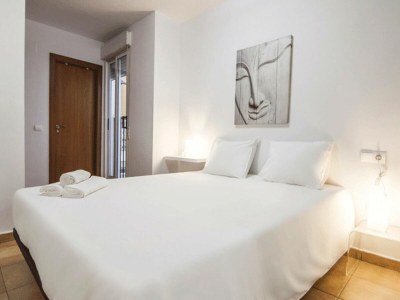 Holiday house Beachside Bliss: Fully Equipped Studio for Four - Features photo 6