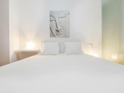 Holiday house Beachside Bliss: Fully Equipped Studio for Four - Features photo 7