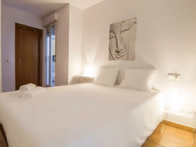 Holiday house Beachside Bliss: Fully Equipped Studio for Four - Features photo 10