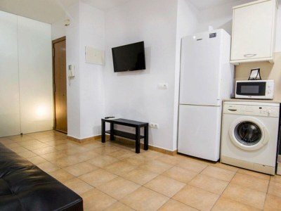 Holiday house Beachside Bliss: Fully Equipped Studio for Four - Features photo 13