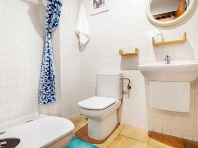 Holiday house Beachside Bliss: Fully Equipped Studio for Four - Features photo 14