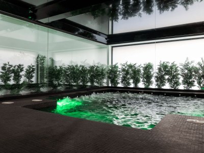 Holiday house Elegant studio for two in a lively area - Outdoor photo 2