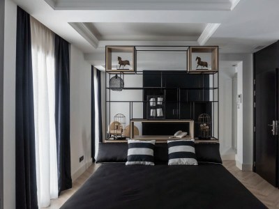 Holiday house Elegant studio for two in a lively area - Features photo 7