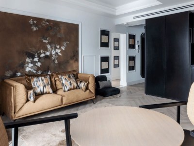 Holiday house Bright one-bedroom flat in Ciutat Vella - Features photo 8