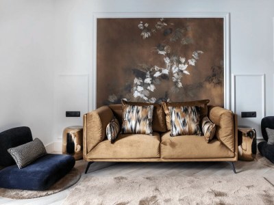 Holiday house Bright one-bedroom flat in Ciutat Vella - Features photo 9