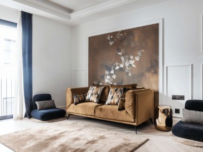 Holiday house Bright one-bedroom flat in Ciutat Vella - Features photo 10