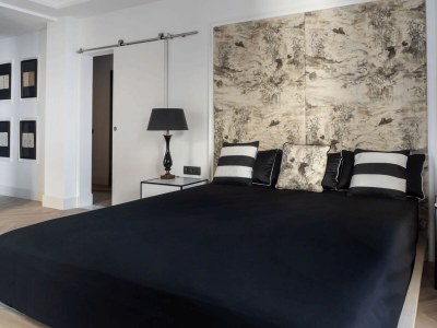 Holiday house Bright one-bedroom flat in Ciutat Vella - Features photo 13