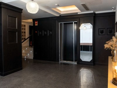 Holiday house Bright one-bedroom flat in Ciutat Vella - Features photo 14