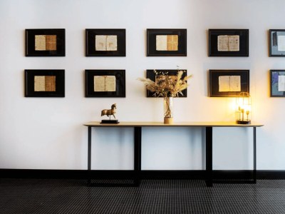 Holiday house Bright one-bedroom flat in Ciutat Vella - Features photo 15