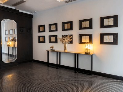 Holiday house Bright one-bedroom flat in Ciutat Vella - Features photo 17