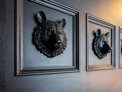 Holiday house Bright one-bedroom flat in Ciutat Vella - Features photo 18