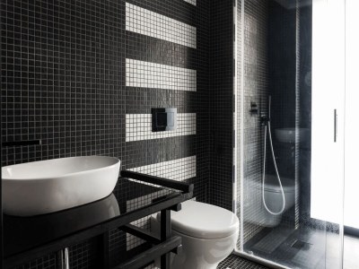 Holiday house Bright one-bedroom flat in Ciutat Vella - Features photo 20