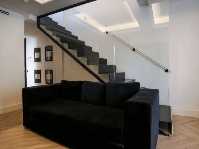 Holiday house Sunny penthouse with terrace - Features photo 9